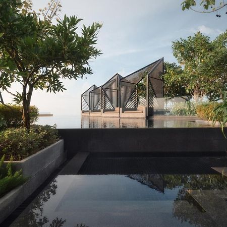 Edge Central Pattaya By Jjj Exterior foto
