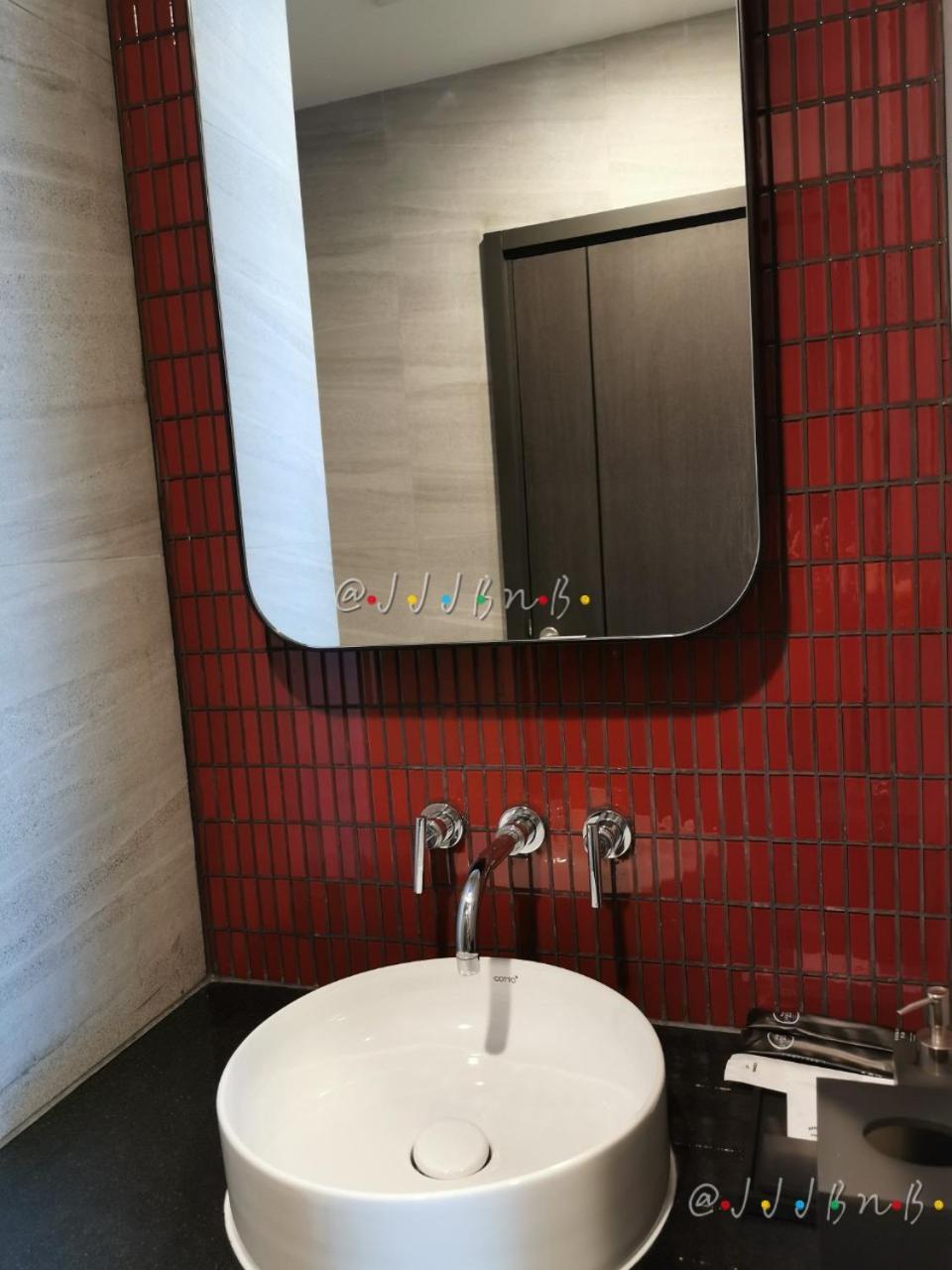 Edge Central Pattaya By Jjj Exterior foto