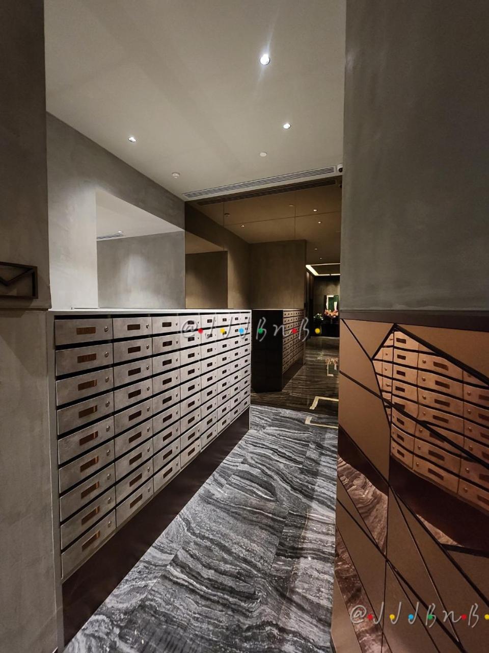 Edge Central Pattaya By Jjj Exterior foto