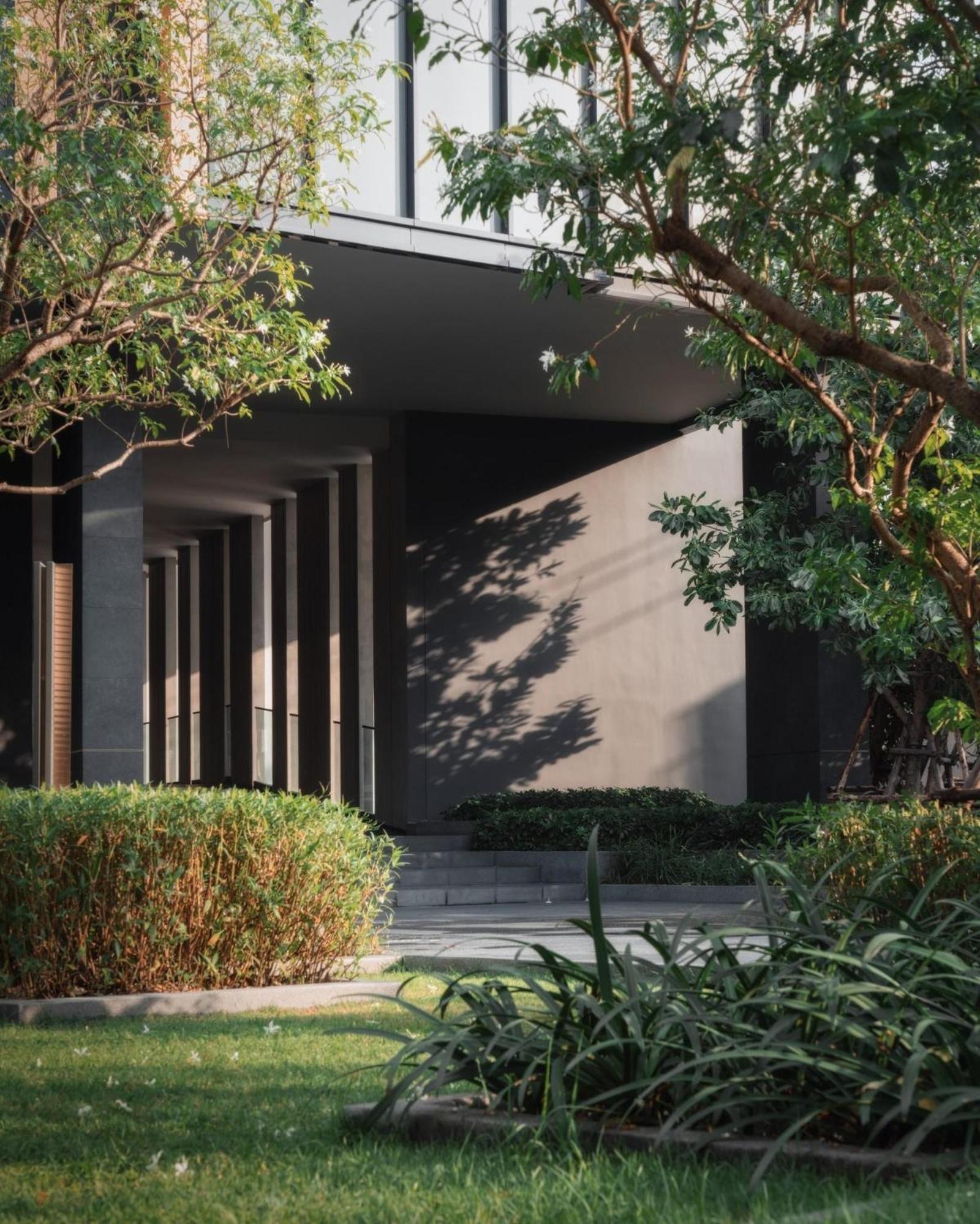 Edge Central Pattaya By Jjj Exterior foto