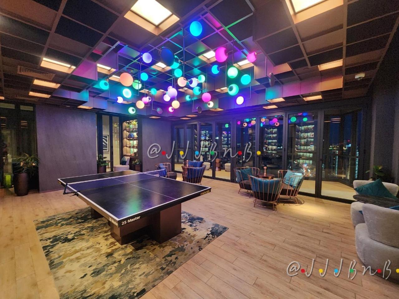 Edge Central Pattaya By Jjj Exterior foto